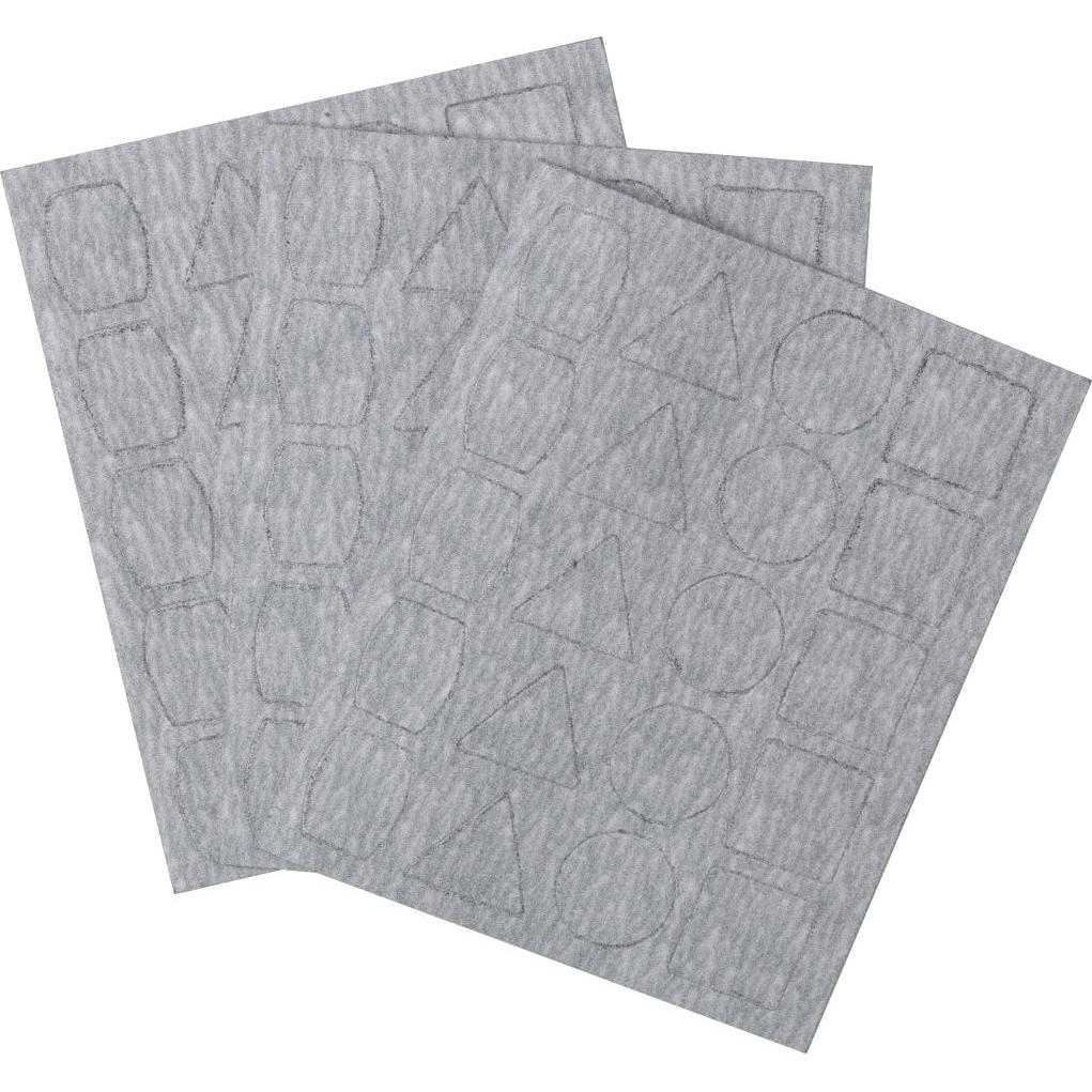 Thumbnail - Proxxon, Schleifmittel, Schleifpapier K240 (240)