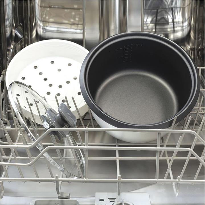 Produktbild Russell Hobbs Mittlerer Reiskocher 27030-56