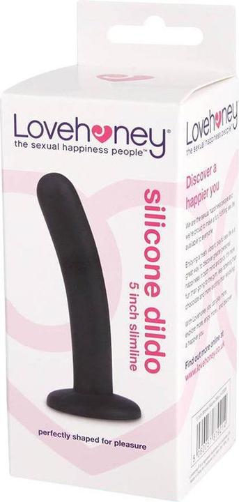 Image du produit Lovehoney Cupule d'aspiration Slimline