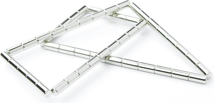 Produktbild Supermagnete Stabmagnet (10x)
