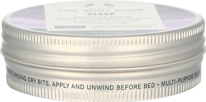 Actual product image The Body Shop Sleep Bedtime Balm (Body cream, 30 ml)