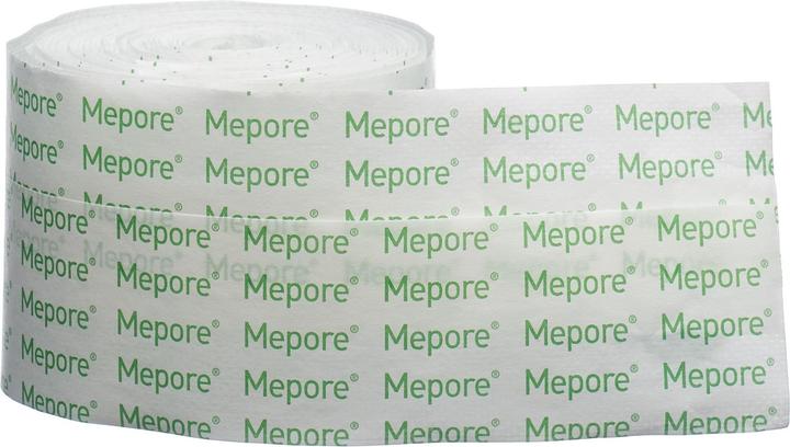 Produktbild Mepore Wundschnellverband (1 x)