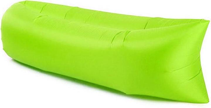 Actual product image Out of the blue Air sofa (70 x 200 cm)
