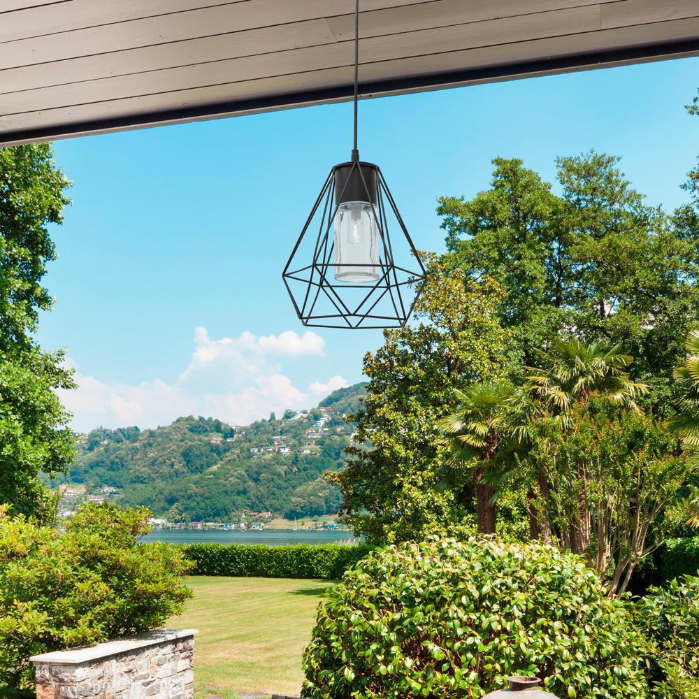 Thumbnail - Nova Luce, Pendelleuchte, Pendelleuchten (E27)