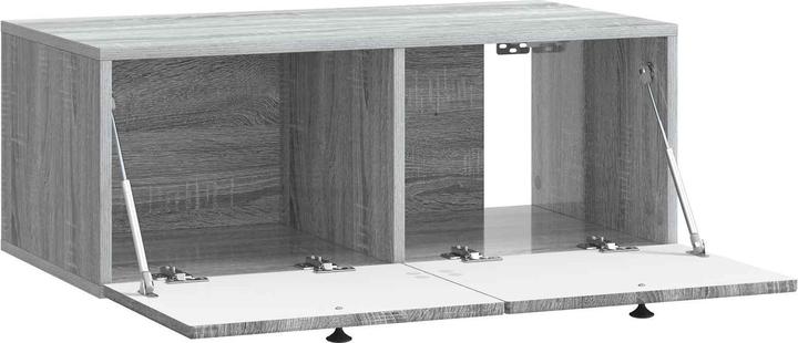 Actual product image vidaXL TV-Schränk (78.50 x 30 x 41 cm)