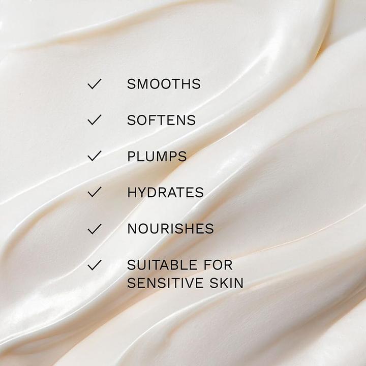 Actual product image Ren Smart Renewal (Body cream, 200 ml)