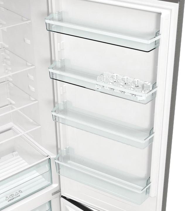 Produktbild Gorenje NRK6202EXL4 (331 l)