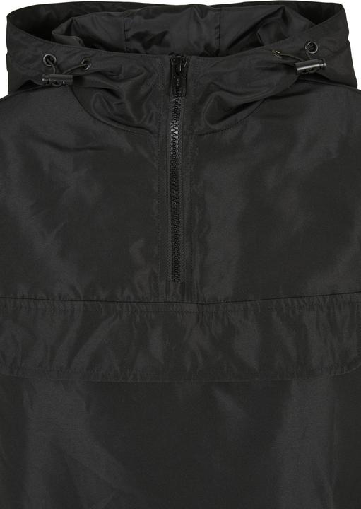 Produktbild Urban Classics Ladies Recycled Basic Pull Over Jacket - 16934 (L)