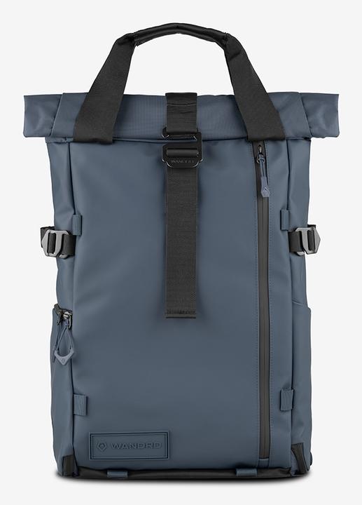 Produktbild Wandrd PRVKE 21L Aegean Blue Photo Bundle V4 (Fotorucksack, 21 l)