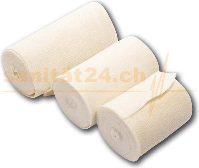 Actual product image Lohmann & Rauscher Universalbinde 15cmx5m
