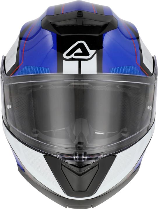 Produktbild Acerbis Casque modulable SEREL 2206 (M)