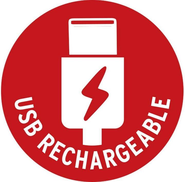 Produktbild Brennenstuhl PL 200 AC (200 lm)