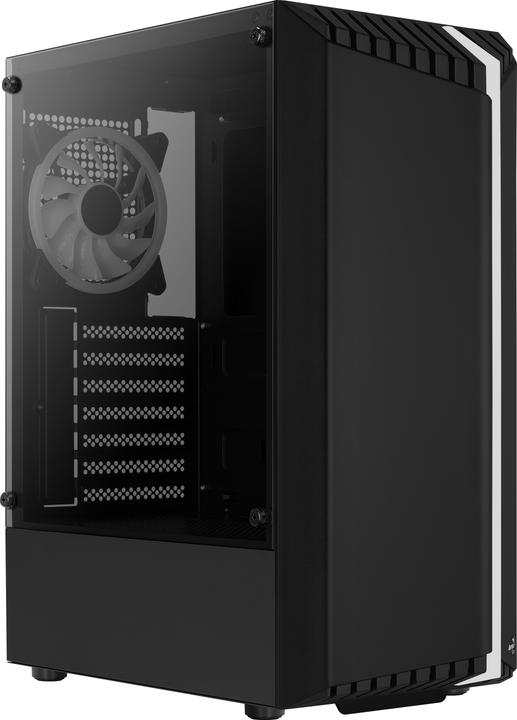 Actual product image AeroCool Bionic (ATX, mATX, Mini-ITX)