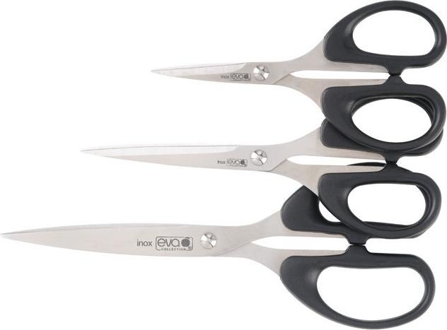 Eva- Kochen und Haushalt Eva 3 Scheren 131619,5 cm (19.50 cm)