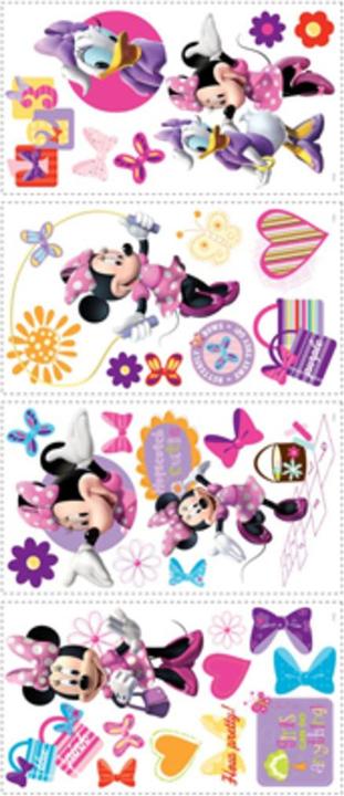 Image du produit Roommates RM - DISNEY Minnie et Daisy