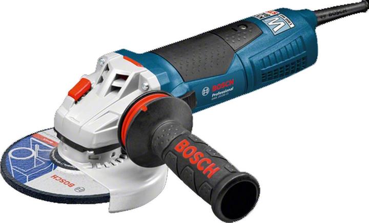 Bosch Professional GWS 19-125 CIE (125 mm)