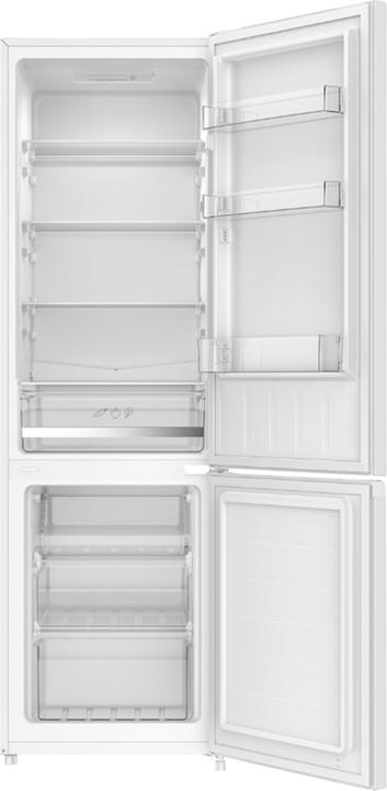 Produktbild Indesit INKS 8261 W5E (262 l)