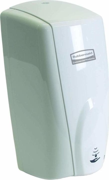 Produktbild Rubbermaid 1100ml Autofoam Soap Dispenser White