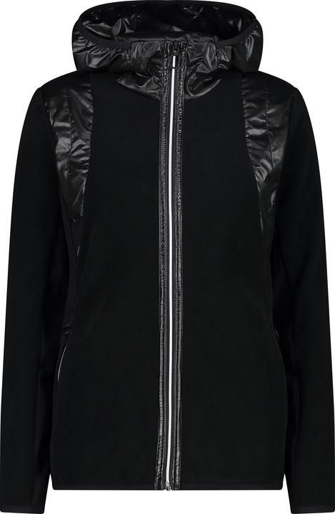 Image du produit CMP Campagnolo Sweat à capuche (40)