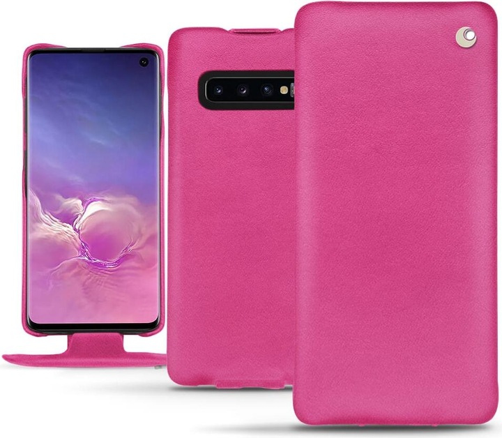 Rose BB ( Pantone #DB599F )