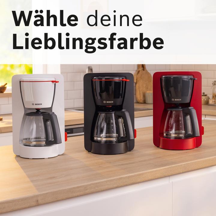 Immagine prodotto Bosch Hausgeräte Macchina da caffè TKA3M134