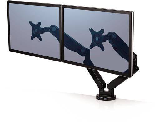 Image du produit Fellowes Platinum Series double (Tables, 27", 9 kg)