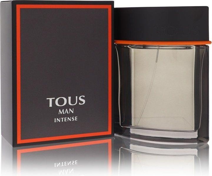 Actual product image Tous Man Intense (Eau de toilette, 100 ml)