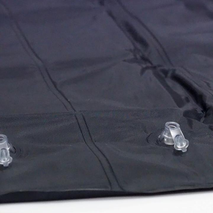 Produktbild High Peak Tulsa Leichtgewicht-Matratze 183x47x6,5cm