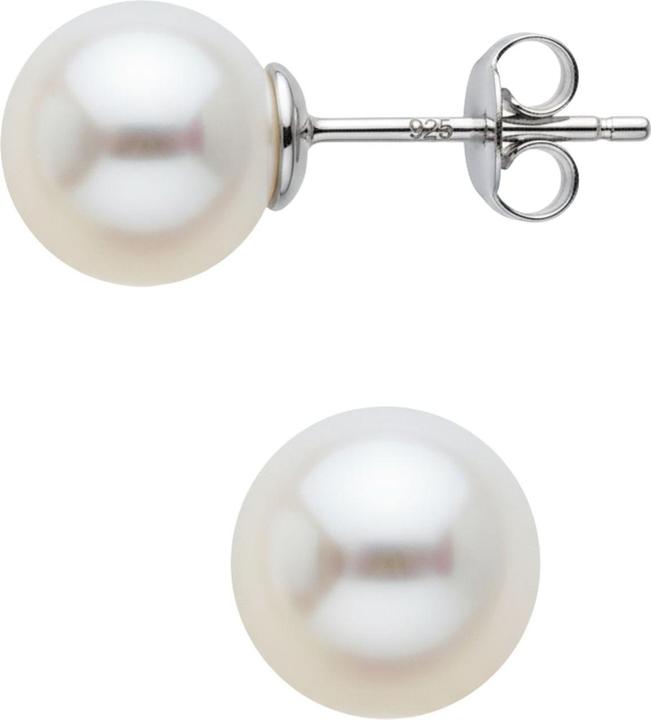 Immagine prodotto Maxte aus Sterlingsilber mit Süsswasserperle 7 mm (Sterling silver)