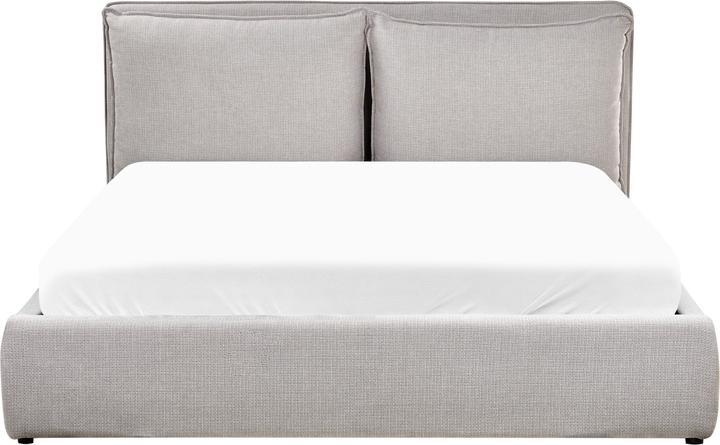 Actual product image Beliani Bajonna (160 x 200 cm)