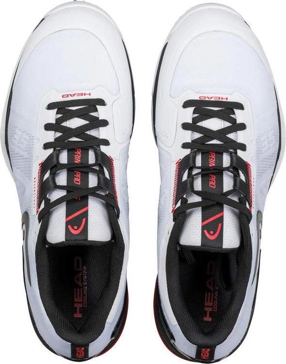 Immagine prodotto Head Scarpe da tennis Sprint Pro 3.5 Allcourt da uomo (40.5)