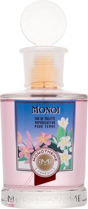 Immagine prodotto Monotheme Monoi EDT spray 100ml (Eau de toilette, 100 ml)