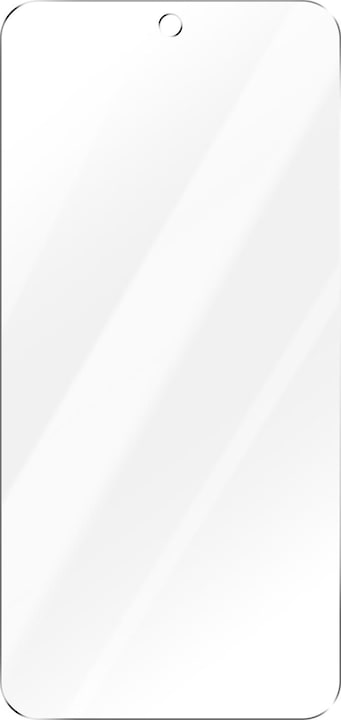 Actual product image 4smarts Second Glass (1 Piece, Samsung Galaxy A55)