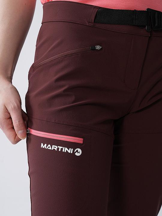 Actual product image Martini Sunrise hiking trousers (L)