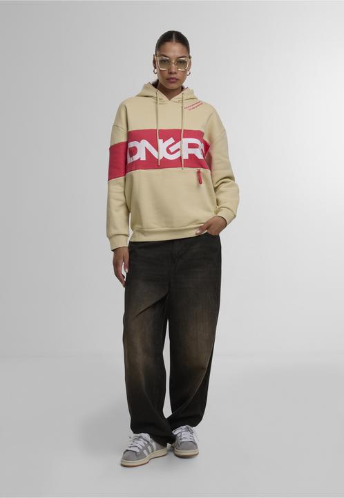 Actual product image Dangerous Trust (S)