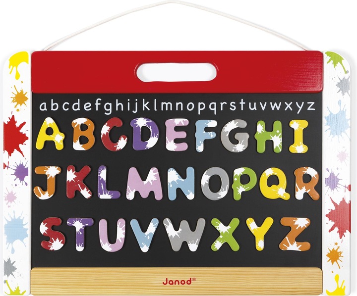 Produktbild Janod Splash Tafel