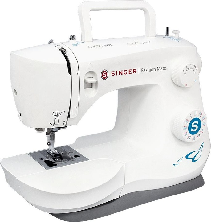 Immagine prodotto Singer Fashion Mate 3342