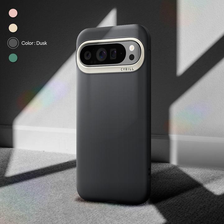 Produktbild Spigen Cyrill Ultra Color (Google Pixel 9 Pro XL)