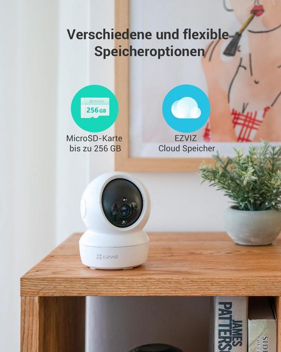 Immagine prodotto EZVIZ C6N (1920 x 1080 Pixels)