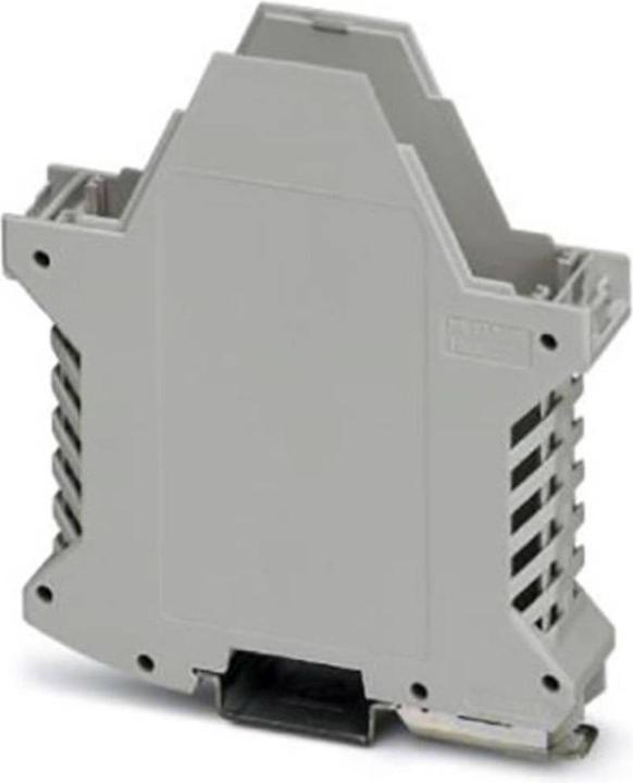 Actual product image Phoenix Contact Top-hat rail housing lower part (Housing)
