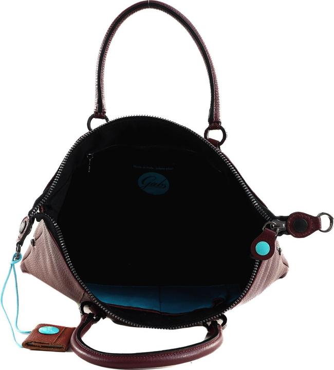 Immagine prodotto Gabs G3 Plus TG Bull Black Shoulder Bag