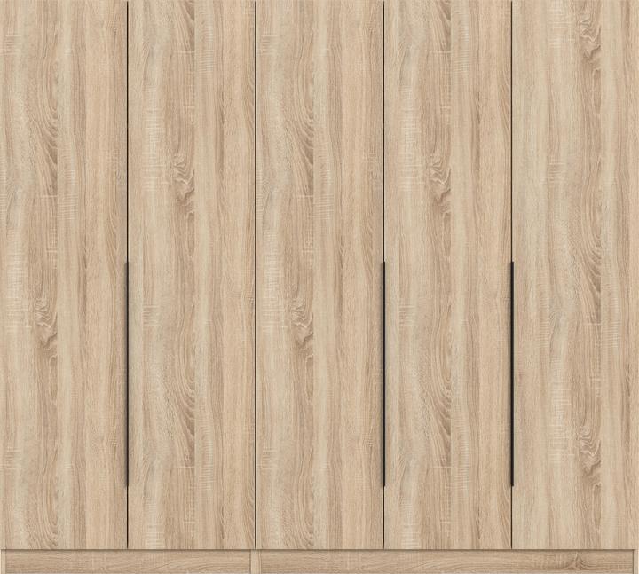 Produktbild Xonox Home Kopenhagen (200 x 52 x 181 cm)