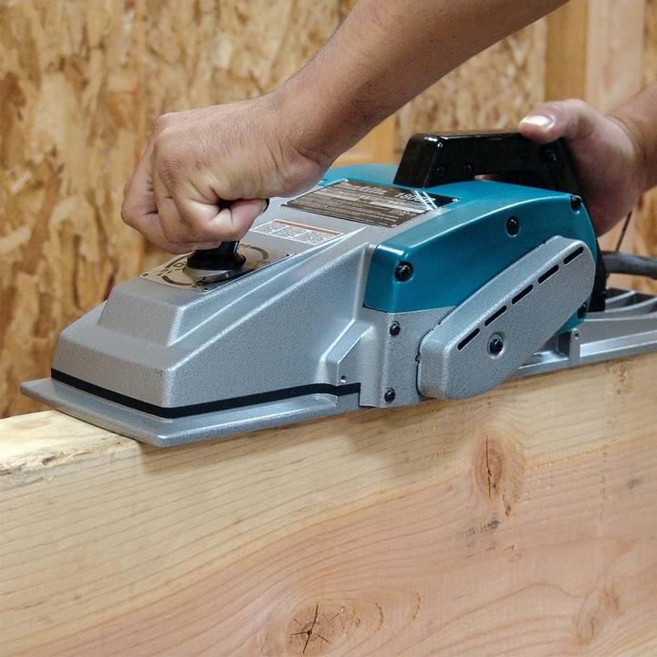 Produktbild Makita Breithobel 1911B