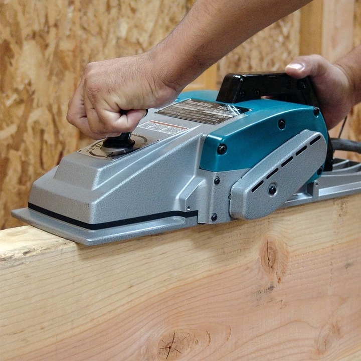 Actual product image Makita Broad plane 1911B