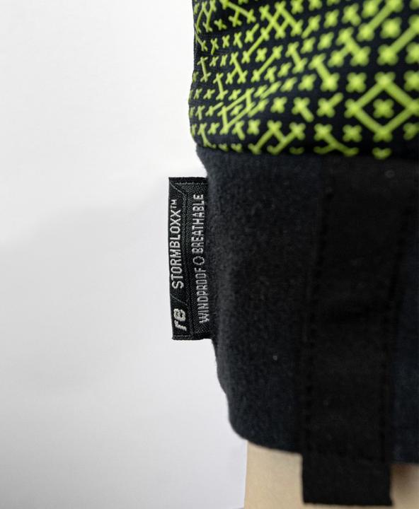 Actual product image Reusch Terro Stormbloxx (11)