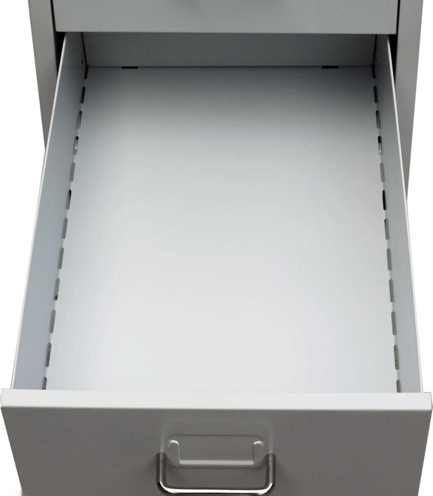 Immagine prodotto VidaXL Cassettiera (28 x 41 x 68,5 cm)