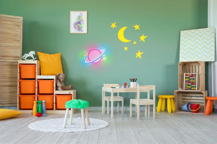 Immagine prodotto Actis ACS-NEON PLANET LED Neon