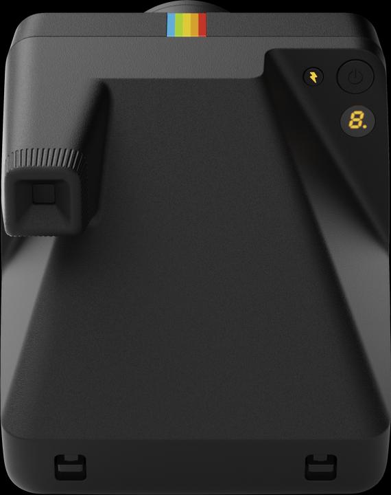 Image du produit Polaroid Now+ Gen 3.0
