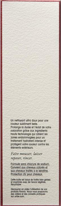 Actual product image Oribe Care - Shampoo for Beautiful Color (Liquid shampoo, 250 ml)