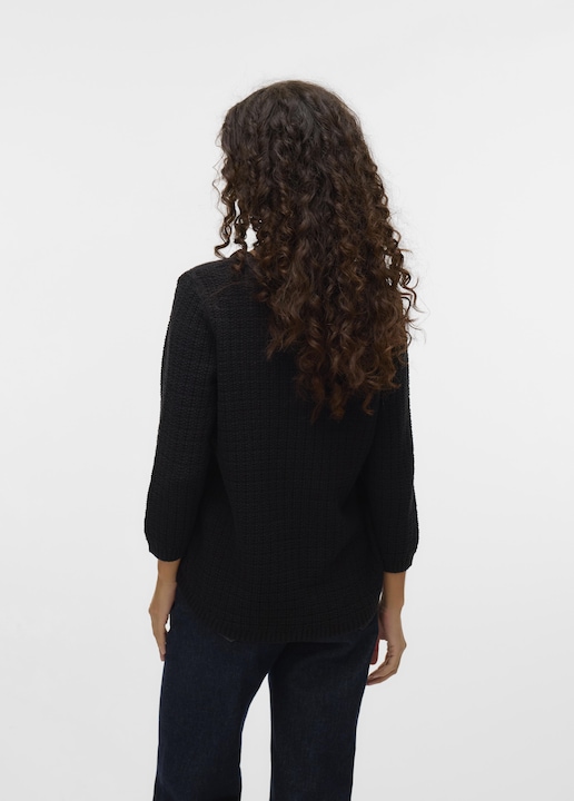 Produktbild Vero Moda VMHARPER Pullover Strickpullover (XS)